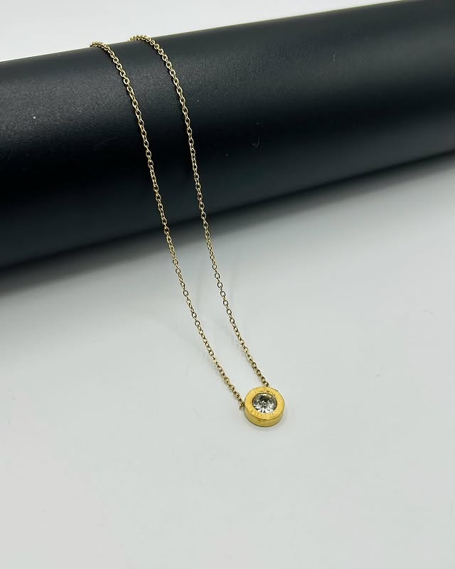 ETERNAL GLOW PENDANT