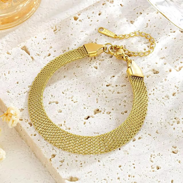 MESH MOONVINE BRACELET