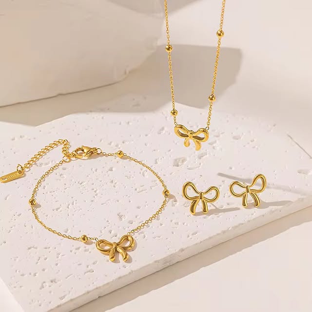 Jewelry Set