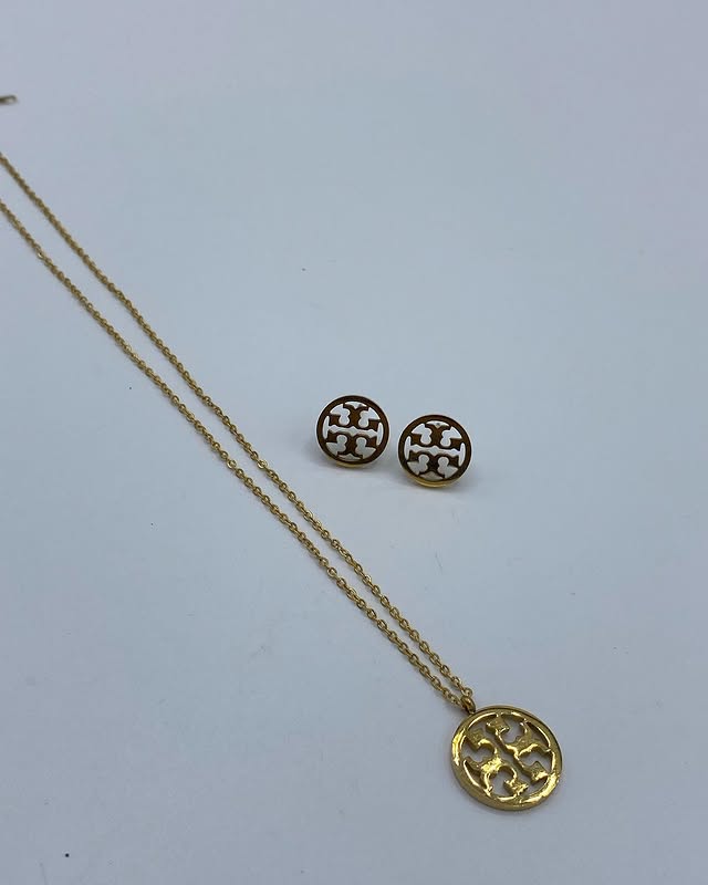 GOLDEN HARMONY COIN SET